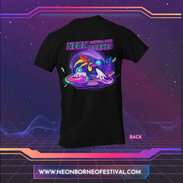 Nbf Special Edition T-Shirt - Image 3