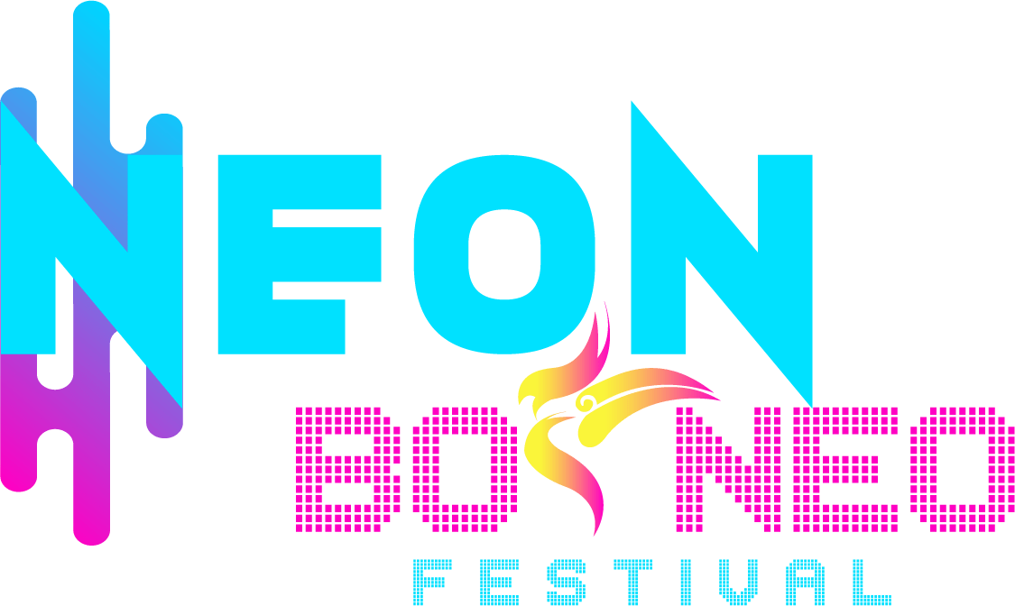 Neon Borneo Festival