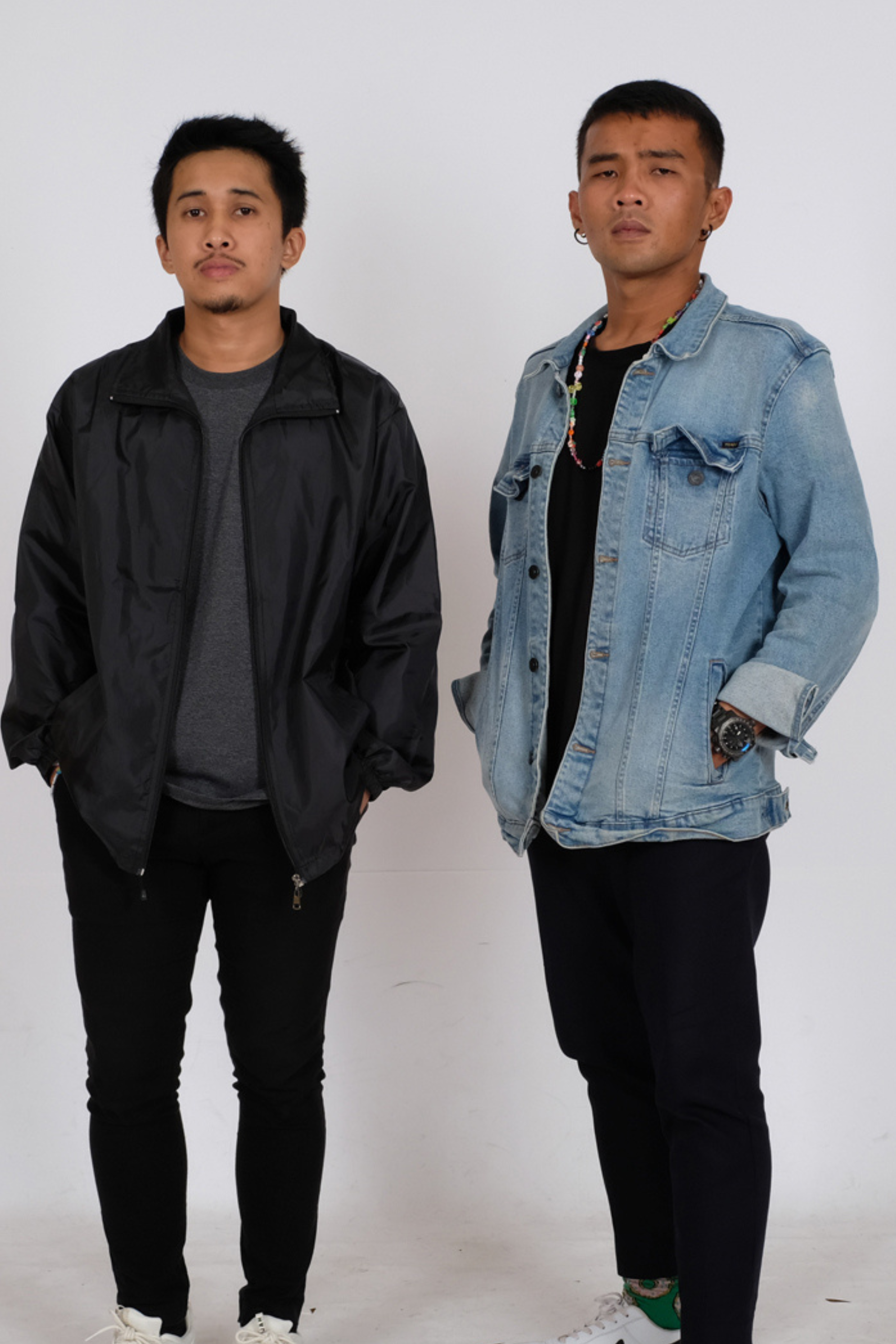 Neon Borneo Festival