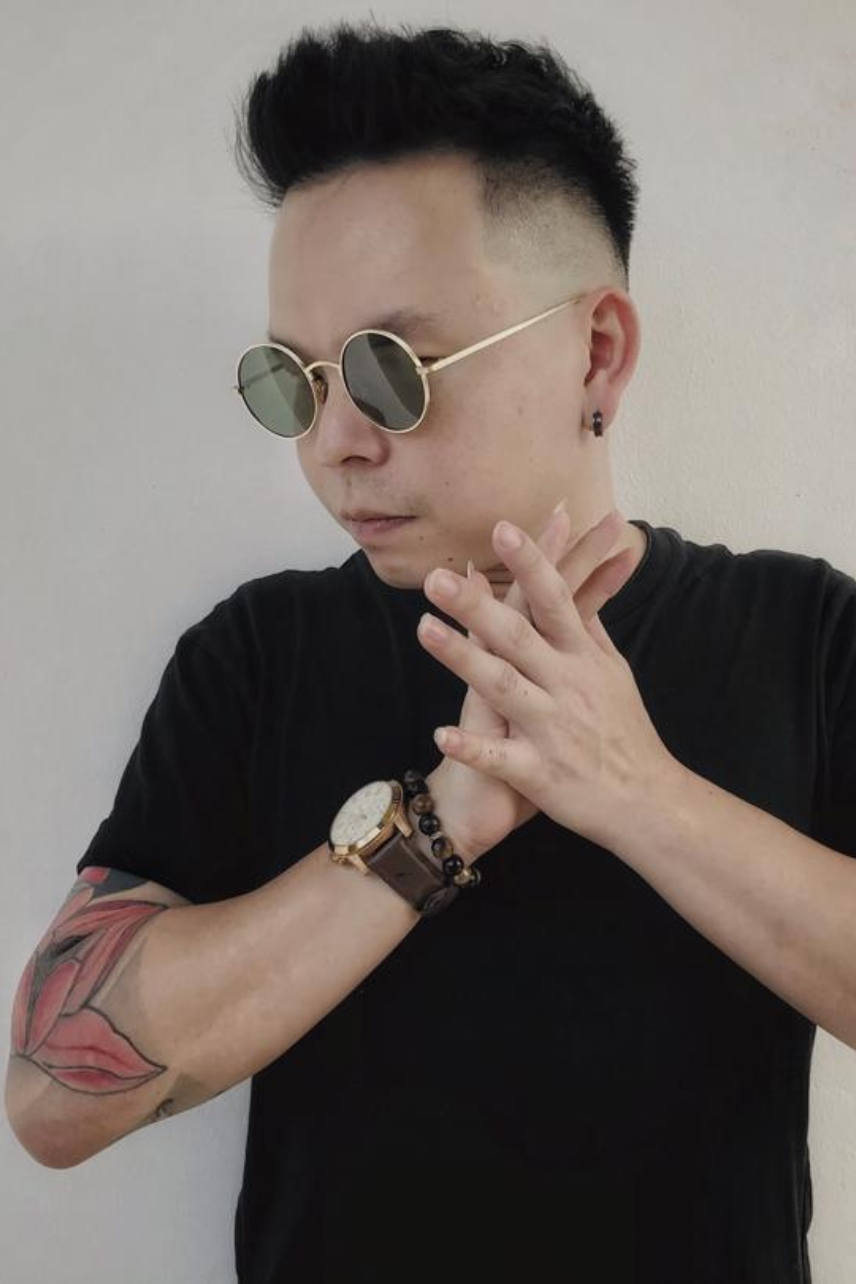 Neon Borneo Festival