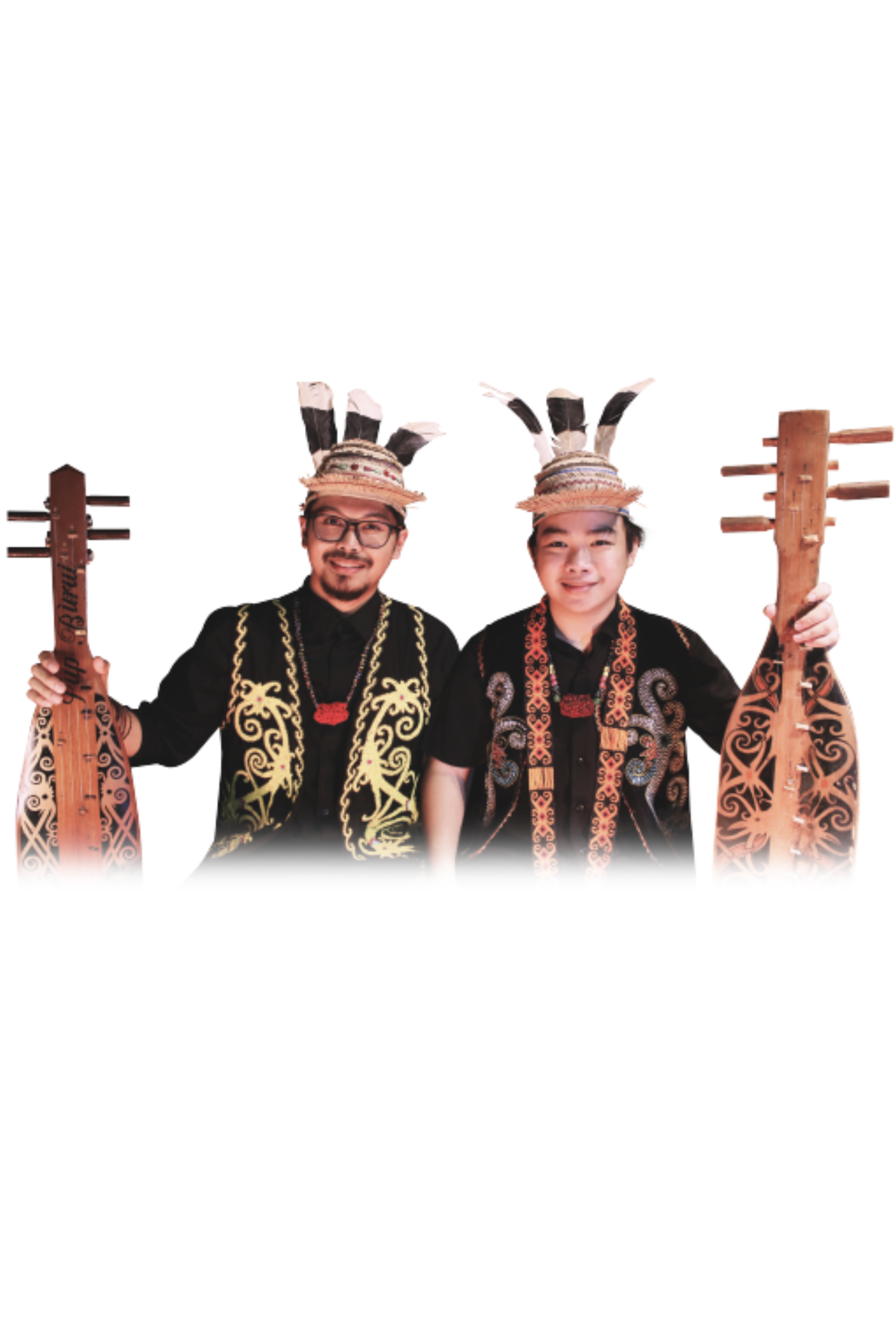 Neon Borneo Festival