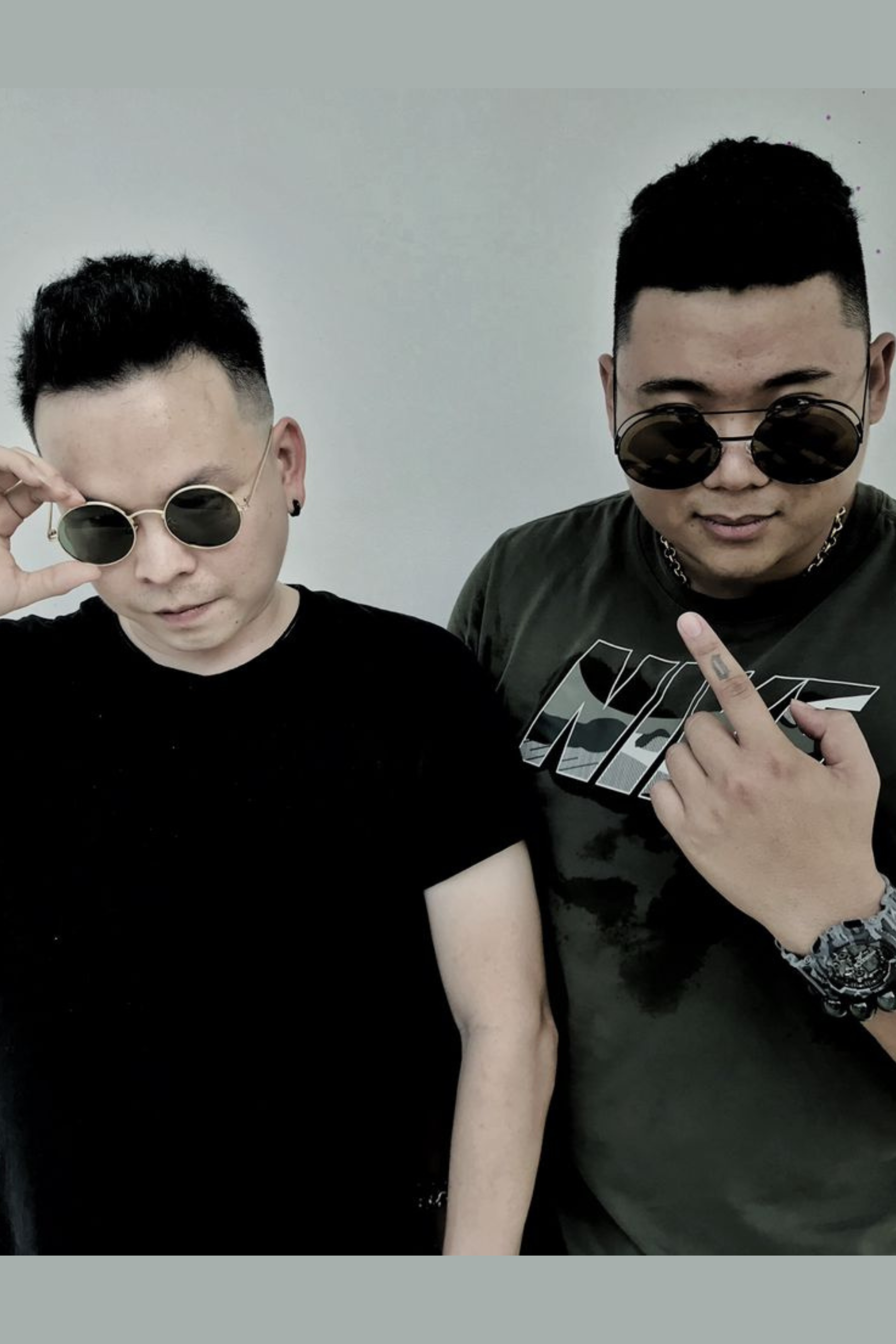 Neon Borneo Festival
