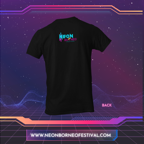 Nbf T-Shirt Design By (Zainudin Bin Haron) - Image 3