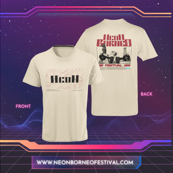 Neon Borneo Festival