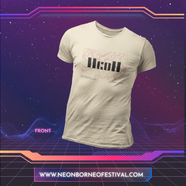 Nbf T-Shirt Design By (Muhammad Harez) - Image 2