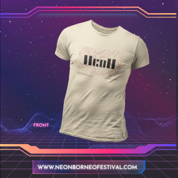 Neon Borneo Festival