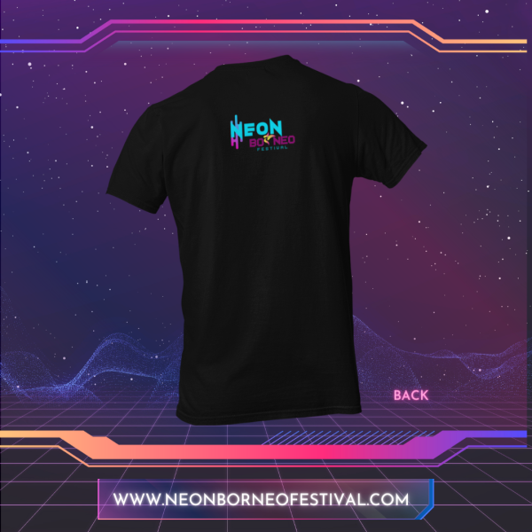 Nbf T-Shirt Design By (Liew Hooi Feng) - Image 3