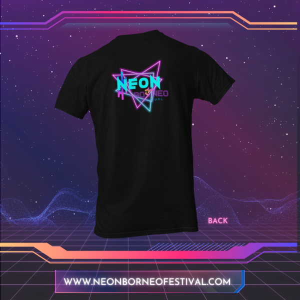 Nbf T-Shirt Design By (Tan Jian Liang) - Image 3