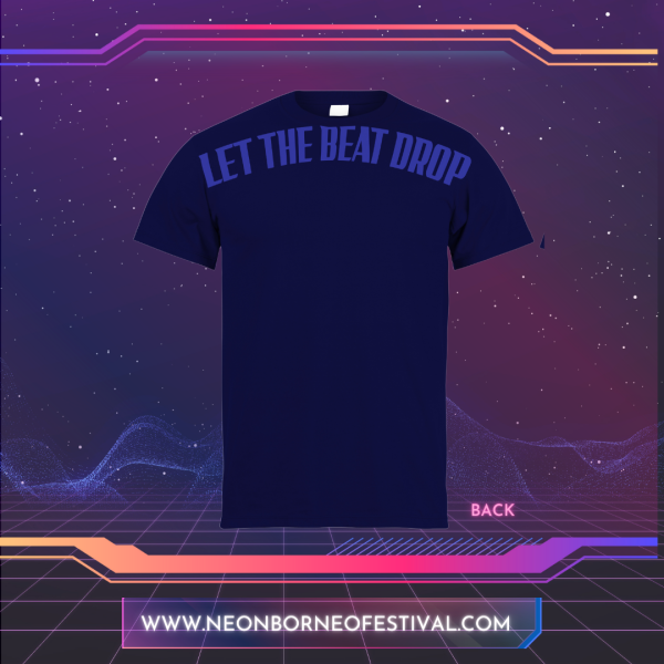 Nbf T-Shirt Design By (Law Xue Han) - Image 3