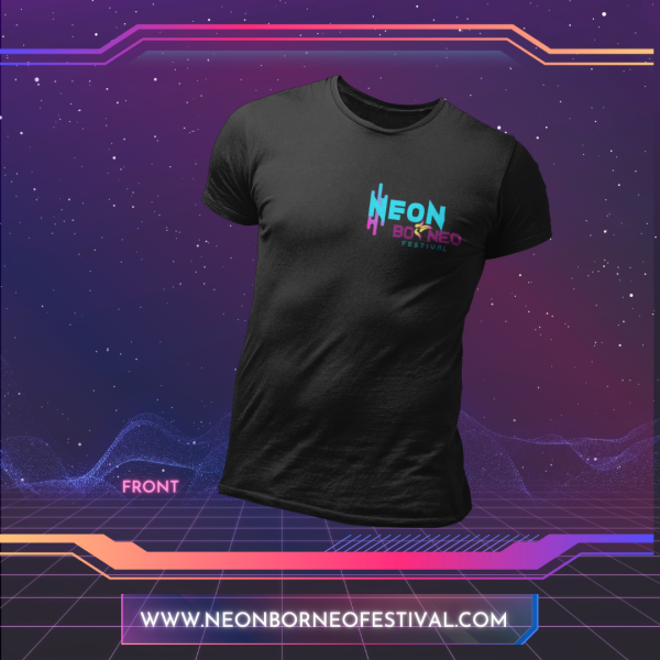 Neon Borneo Festival