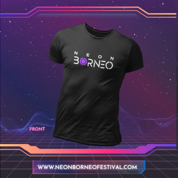 Nbf T-Shirt Design By (Lim Ze Xian) - Image 2