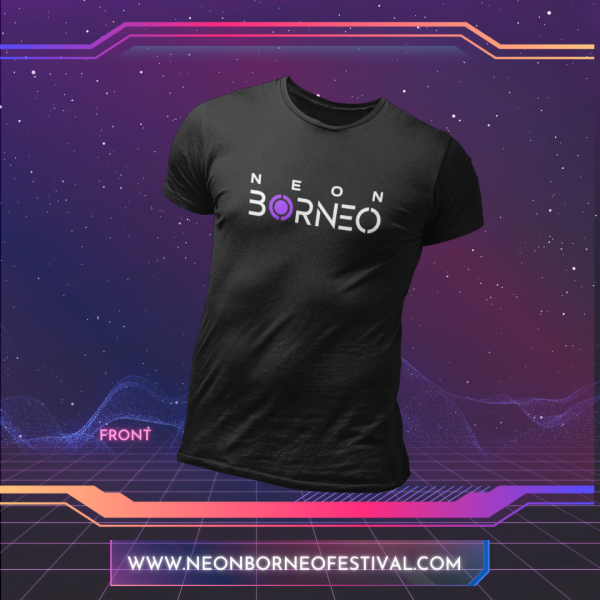 Neon Borneo Festival